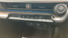 Toyota Prius 2.0 PHEV Design 5dr CVT Hatchback